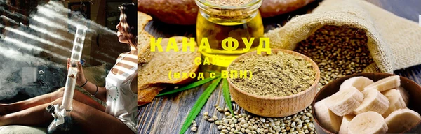 молекула духа Нягань