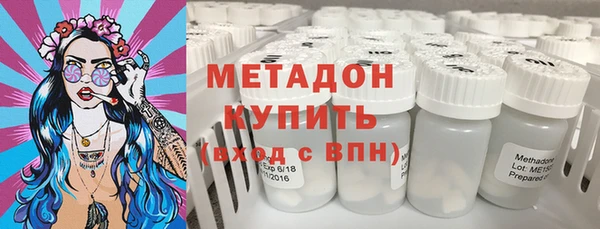 хмурый Новозыбков