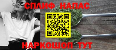 spice Канаш